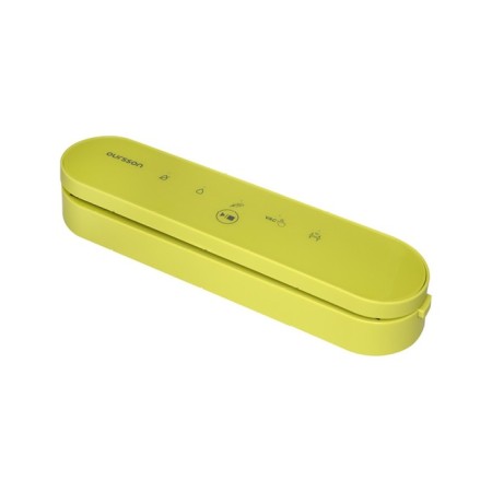 Ourssson vs0431/GA vacuum, green apple color