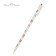 Mechanical pencil 0.5 mm magicgraphix "hamsters", NV, plastic case