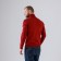 Male jumper SL, 48, burgundy