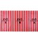 Directable tablecloth Girl Party, 137 × 180 cm, polyethylene