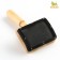 Brush - Wooden Pucrhester "Premium", base 80 x 60 mm