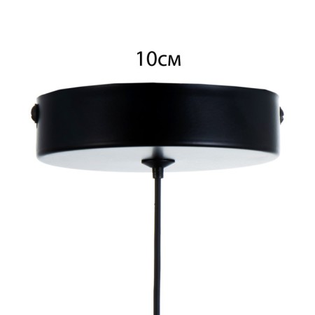 Lamp Bayerlux "Jesta" 1xLED 40W brass 20.5x11x44 cm-5