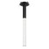 Dreamy Light LED 5W Black 6x6x30cm Bayerlux
