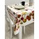 Digital oilcloth "Exalt", 140 cm, 20 pp, 108134/101 ng