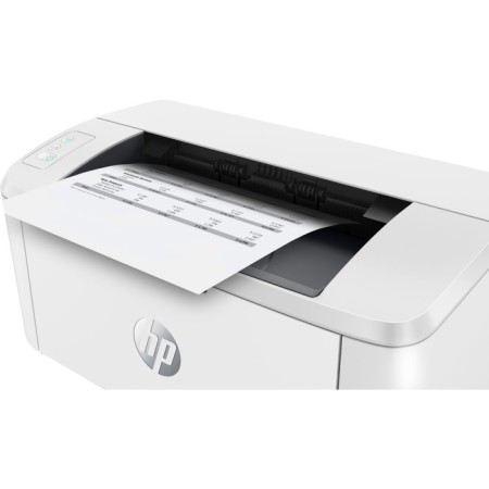 Laser printer HP Laserjet M110WE (7MD66E) A4 WIFI White-2