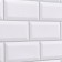 PVC panel tiles Pearl Bucket 485x960