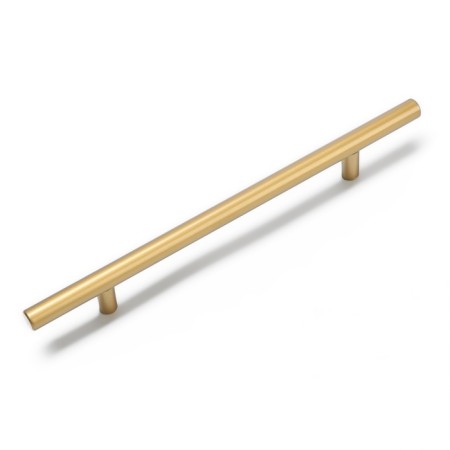 Hand -on Tundra Rail, light, d = 12 mm, m/o 160/250 mm, outward leg, color gold-1