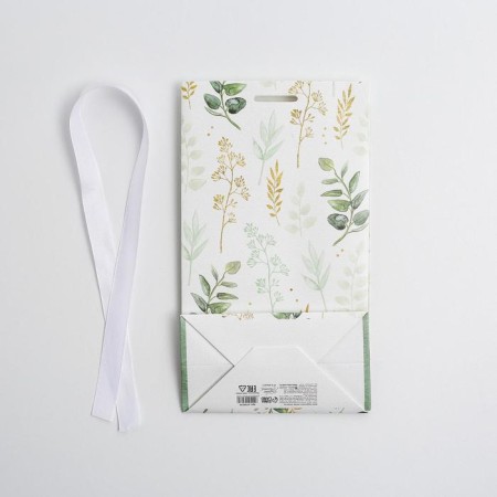 Gift package with tape, packaging, Special for You, 13 x 23 x 7 cm-4