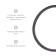The hoop is weighed "perfect silhouette", d = 90 cm, 3 kg, mix color