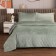 The bedspread and pillowcase "Demeter", size 160x220 cm, 50x70 cm