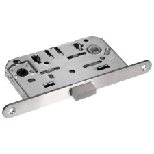 Magnetic plumbing M1895 SN, matte nickel