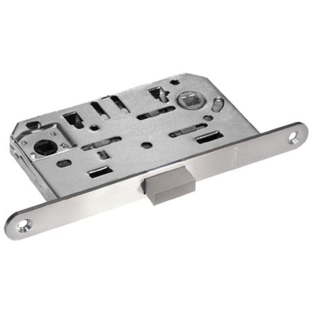 Magnetic plumbing M1895 SN, matte nickel