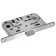 Magnetic plumbing M1895 SN, matte nickel