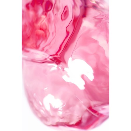 Falloimitator Realistic, TPE, 19 cm, pink color-6
