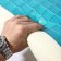 Gel pillow Memory Foam, size 60x40x14 cm