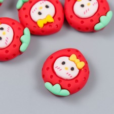 Decor for creativity plastic 