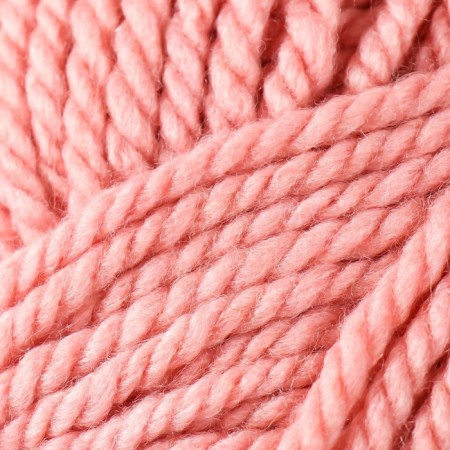 Autumn yarn 25% wool, 75% pan 150m/200g (599-bonded rose)-2
