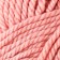 Autumn yarn 25% wool, 75% pan 150m/200g (599-bonded rose)