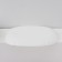 Set of substitution plates Luminarc Lotusia, d = 25.5 cm, glass ceramic, 6 pcs, white color