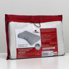Orthopedic pillow NT PS-07 