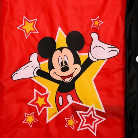 Children's raincoat, size S, 92-98 cm, Mickey Mouse-2
