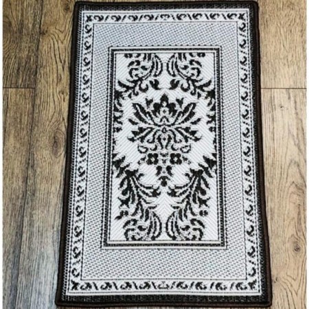 Rectangular carpet "veranda", size 50x80 cm
