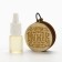 Gift set "Cool man", car suspension with impregnation and flavor, 10ml