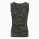 T -shirt male, khaki color/pixel, size 48