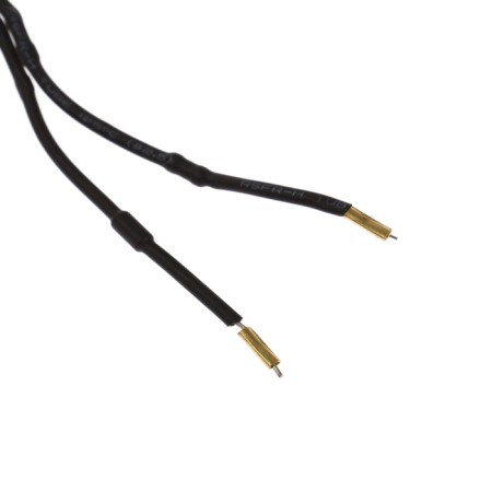 Tot Elegant switch, 10 a, 1 cl., With backlight, hidden, white-4