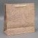 Square gift package, packaging, “your whole world”, 30 x 30 x 12 cm