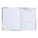 Universal diary for grades 1-11, "golden ball", a solid cover 7BC, glossy lamination, 40 sheets