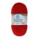 Yarn "Festive" 48% Kashmilon, 48% acrylic, 4% metabolit 160m/50g (046 red)