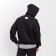 Male sweatshirt (hoody) mist men’s casual size 56, black