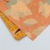 Scrapbooking paper bilateral craft "Flowers" density 180 g 15.5x17 cm