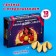 Cookies with the prediction "Find out your fate", 12 pcs, 84 g