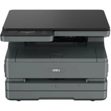 MFP, laz h/b Print Deli Laser M3100DW, 1200x1200 DPI, 31 pages/min, A4, Wi-Fi, black