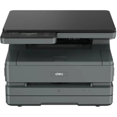 MFP, laz h/b Print Deli Laser M3100DW, 1200x1200 DPI, 31 pages/min, A4, Wi-Fi, black