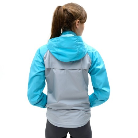 Vetrovka Onlytop unisex with a bag Blue, p. 44-13