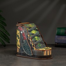Casket-berts 