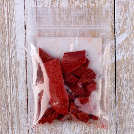 Dye based on soy wax for candles, 5 g, color orange-2