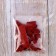 Dye based on soy wax for candles, 5 g, color orange