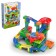 Designer block marble "turboshariki", 152 details