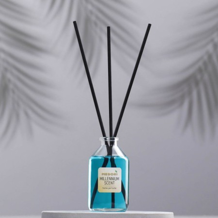 Diffusor Aromatic Medori "Millennium Scent", 50 ml, wood-sea aroma-1