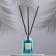 Diffusor Aromatic Medori "Millennium Scent", 50 ml, wood-sea aroma
