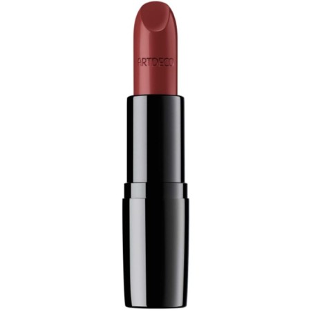 Lipstick Artdeco Perfect Color Lipstick, moisturizing, tone 810, 4 g
