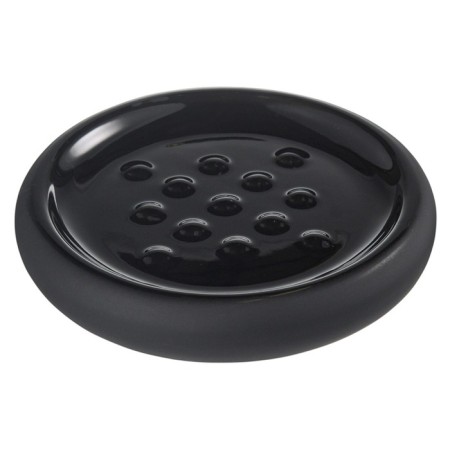Soap dish Bergenson Bjorn Bath Markl, black color-2