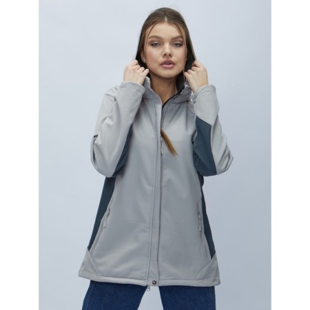 Win woman, size 60, dark blue color-8