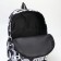 Bullet backpack, 30*13*42, lightning department, 3 n/pocket, black