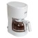 JVC JK-CF25, white, drip, 600 ml, 600 watts, white