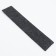 Clawing "Pigzon", carpet, 45 x 10 cm, gray